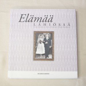 Riitta Asikainen, Riitta Heiskanen, Raija Kaikkonen Elämää lähiössä